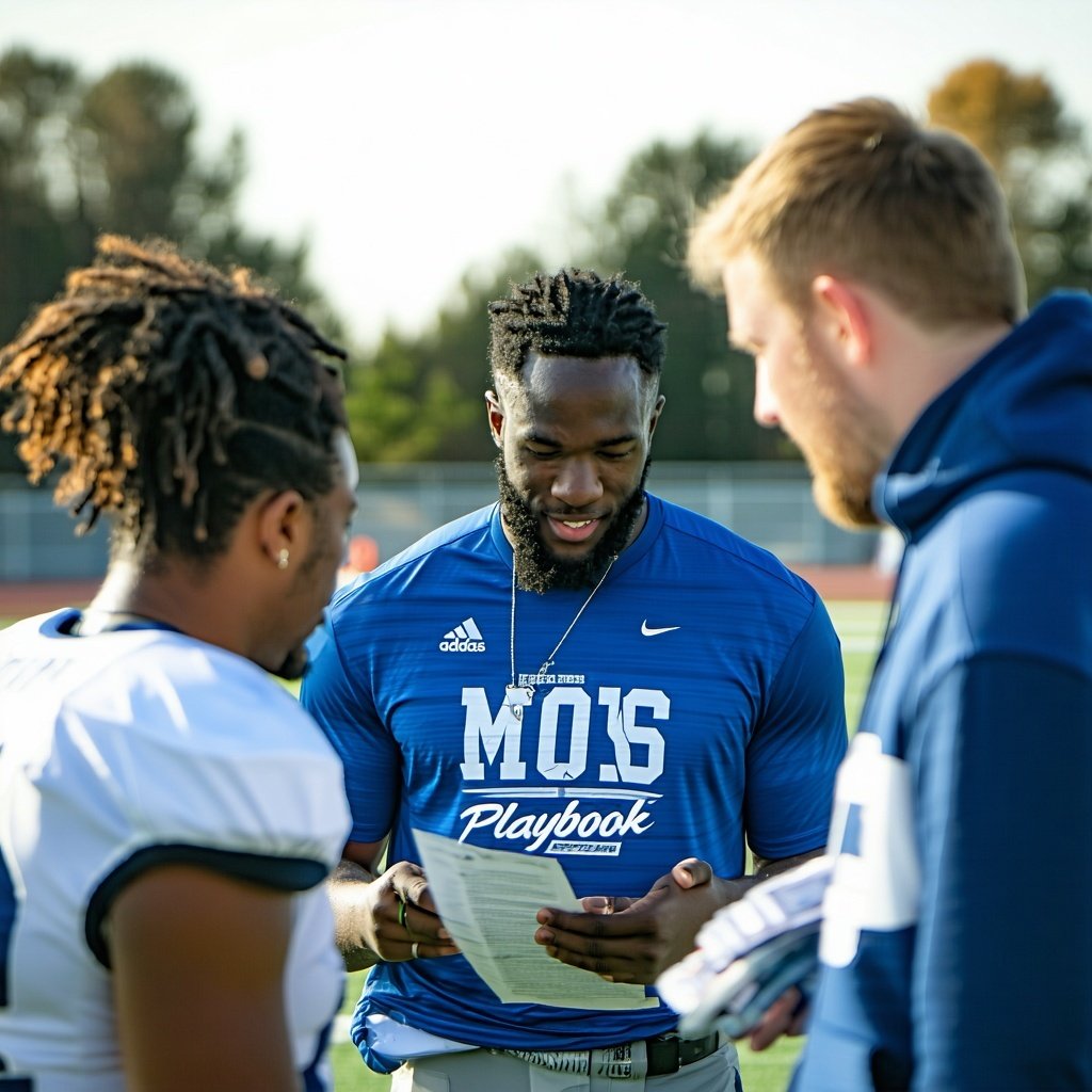 Integrating Playbook Application Into Your Coaching Workflow