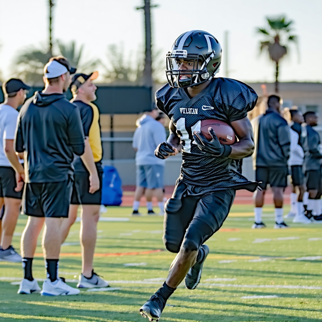 Building a Strong Culture Within Your Sports Team or Club